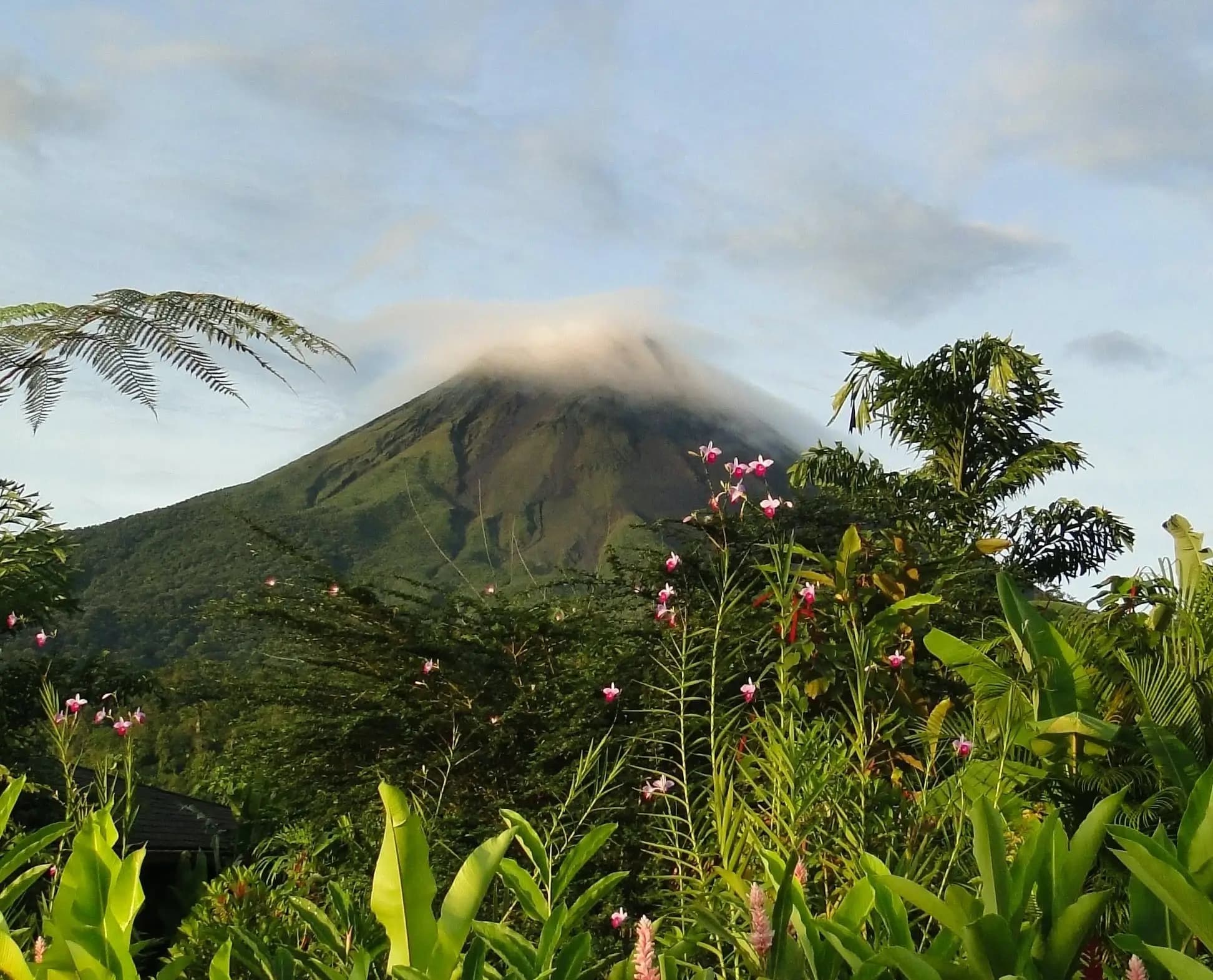 Costa Rica